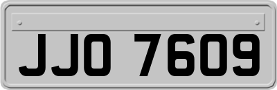 JJO7609