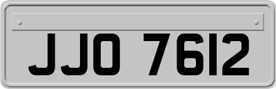 JJO7612