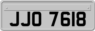JJO7618