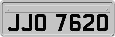 JJO7620