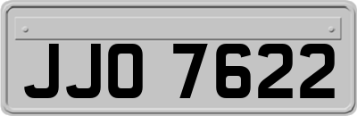 JJO7622