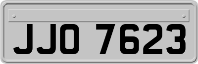 JJO7623