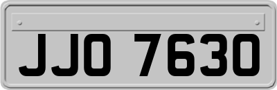 JJO7630