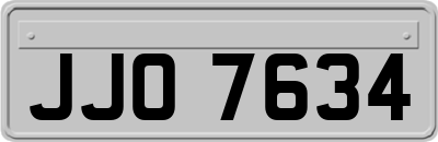 JJO7634