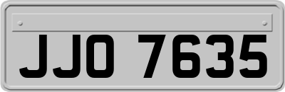 JJO7635