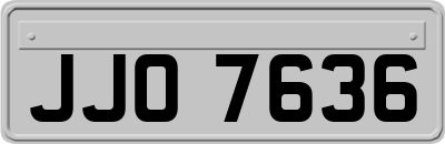 JJO7636