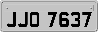 JJO7637