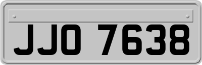 JJO7638