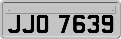 JJO7639