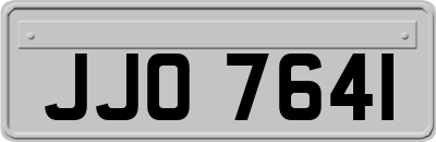JJO7641