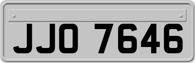 JJO7646