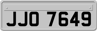JJO7649