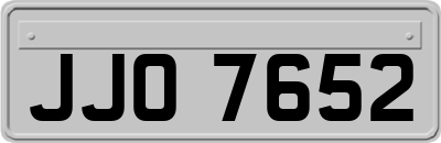 JJO7652