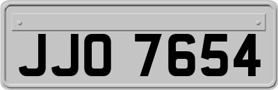 JJO7654