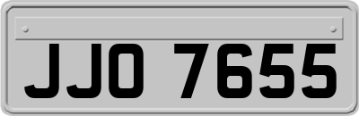 JJO7655
