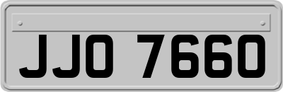 JJO7660