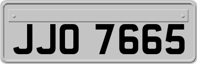 JJO7665