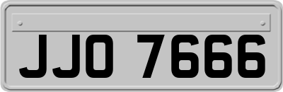 JJO7666
