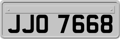 JJO7668