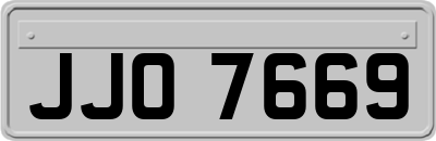 JJO7669