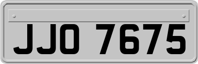 JJO7675