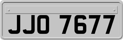 JJO7677