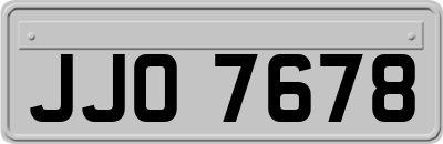 JJO7678