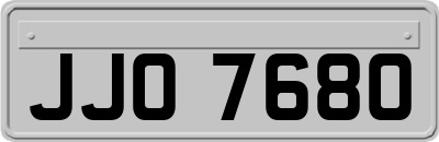 JJO7680