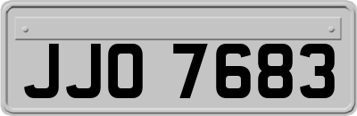 JJO7683