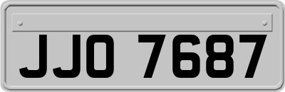 JJO7687
