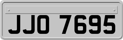 JJO7695