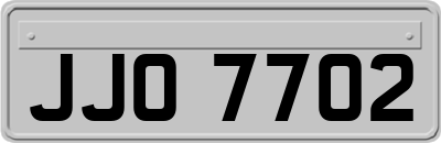 JJO7702