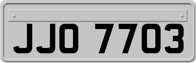 JJO7703