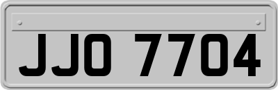 JJO7704
