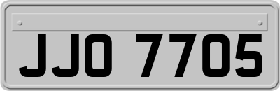 JJO7705