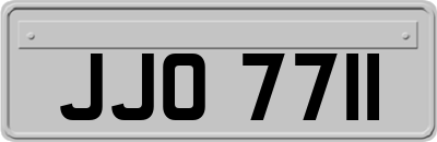 JJO7711