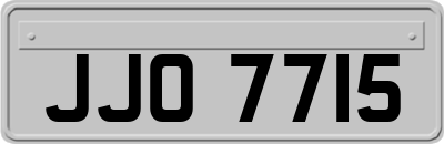 JJO7715