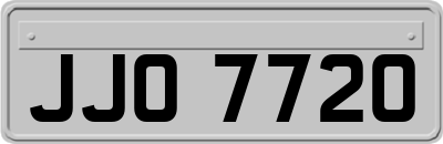 JJO7720