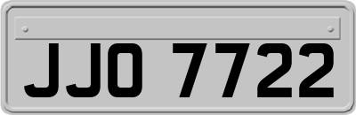 JJO7722