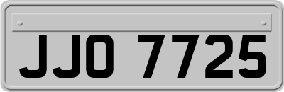 JJO7725