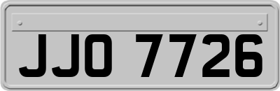 JJO7726