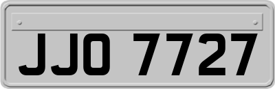 JJO7727