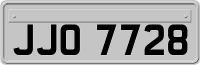 JJO7728