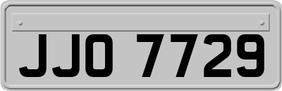 JJO7729