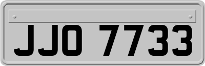 JJO7733