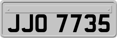 JJO7735