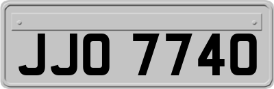 JJO7740