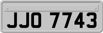 JJO7743