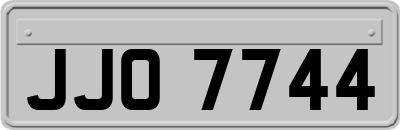 JJO7744