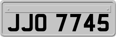 JJO7745